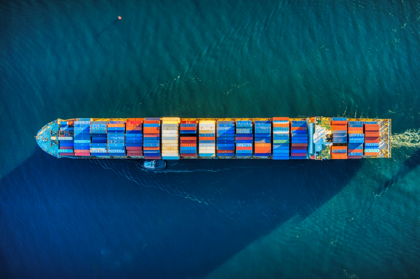 Supply Chain Support