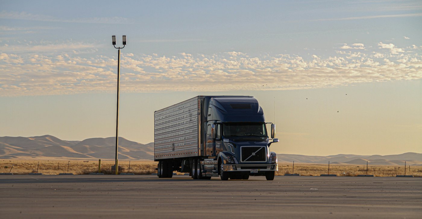 Transport & Freight